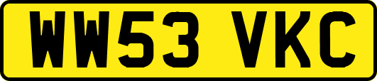 WW53VKC