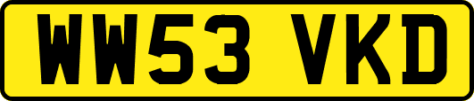 WW53VKD