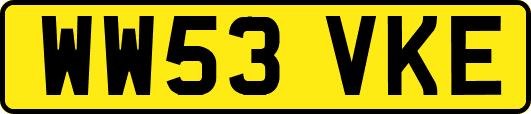 WW53VKE