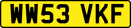 WW53VKF