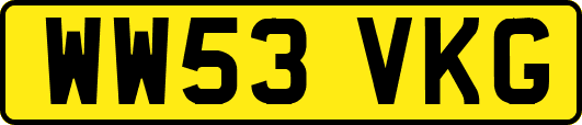 WW53VKG