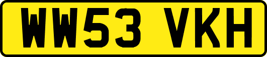 WW53VKH