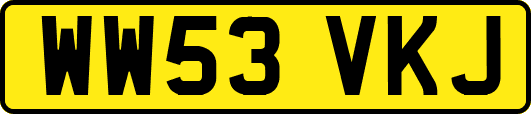 WW53VKJ