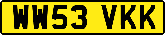 WW53VKK