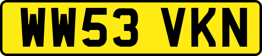 WW53VKN