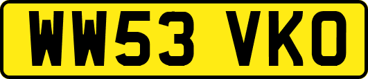 WW53VKO