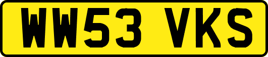 WW53VKS