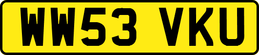 WW53VKU