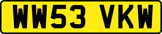 WW53VKW