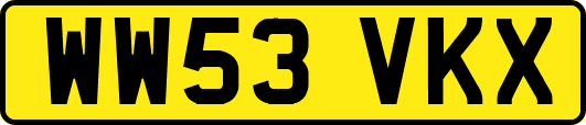 WW53VKX