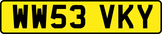 WW53VKY