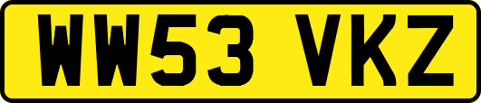 WW53VKZ