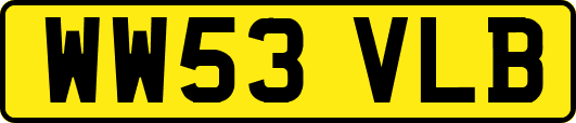 WW53VLB