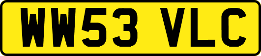 WW53VLC