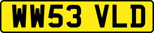 WW53VLD