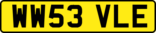 WW53VLE