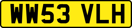 WW53VLH