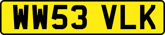 WW53VLK