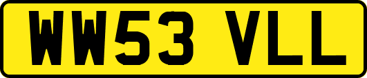 WW53VLL