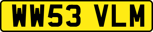 WW53VLM