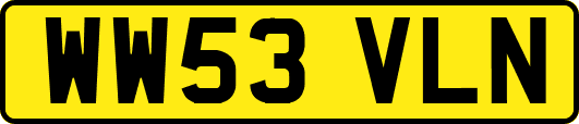 WW53VLN