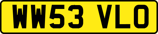 WW53VLO