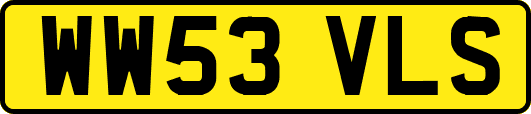 WW53VLS