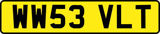 WW53VLT