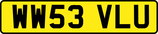 WW53VLU