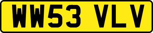 WW53VLV