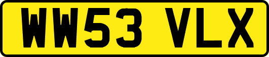 WW53VLX