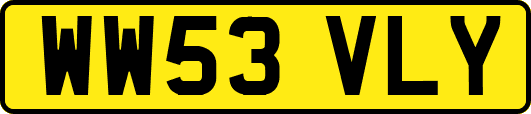 WW53VLY
