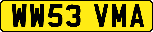 WW53VMA