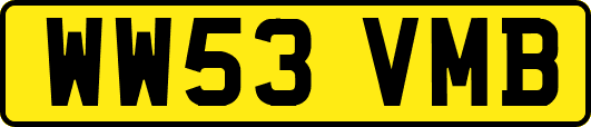WW53VMB