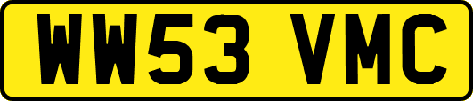 WW53VMC