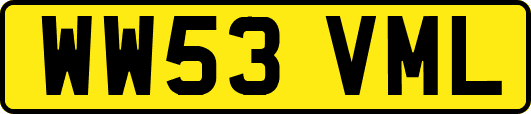 WW53VML