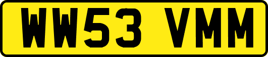 WW53VMM