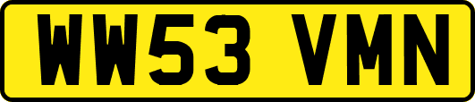 WW53VMN