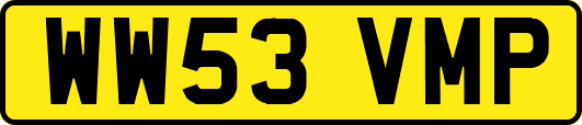 WW53VMP