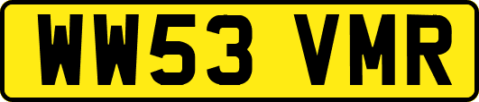 WW53VMR