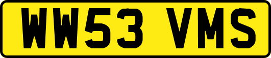 WW53VMS