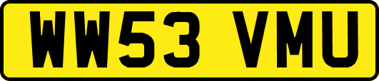 WW53VMU
