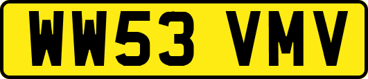 WW53VMV