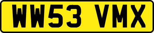 WW53VMX