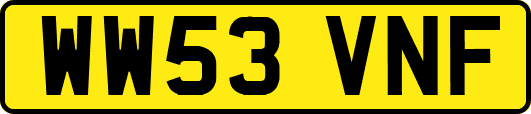 WW53VNF