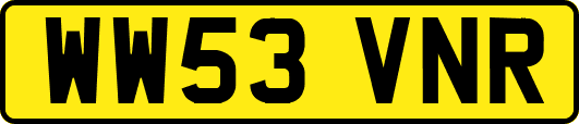 WW53VNR
