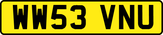 WW53VNU