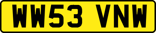 WW53VNW