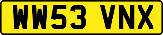 WW53VNX