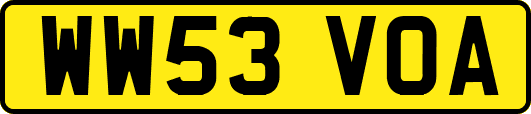 WW53VOA